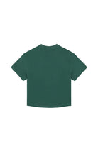 Dickies-Oakport Boxy Ss Tee Haki Kadın T-Shirt-T-Shirts-6-Milagron.com