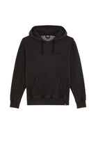 Dickies-Plentywood Hoodie Erkek Kapüşonlu Siyah Sweatshirt-Sweatshirts & Hoodies-4-Milagron.com