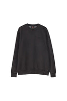 Dickies-Plentywood SW Erkek Yıkamalı Uzun Kollu Sweatshirt-Sweatshirts & Hoodies-1-Milagron.com