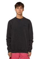 Dickies-Plentywood SW Erkek Yıkamalı Uzun Kollu Sweatshirt-Sweatshirts & Hoodies-3-Milagron.com