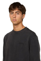 Dickies-Plentywood SW Erkek Yıkamalı Uzun Kollu Sweatshirt-Sweatshirts & Hoodies-4-Milagron.com