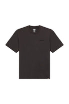 Dickies-Plentywood Tee Ls Erkek Yıkamalı Kısa Kollu T-Shirt-T-Shirts-1-Milagron.com