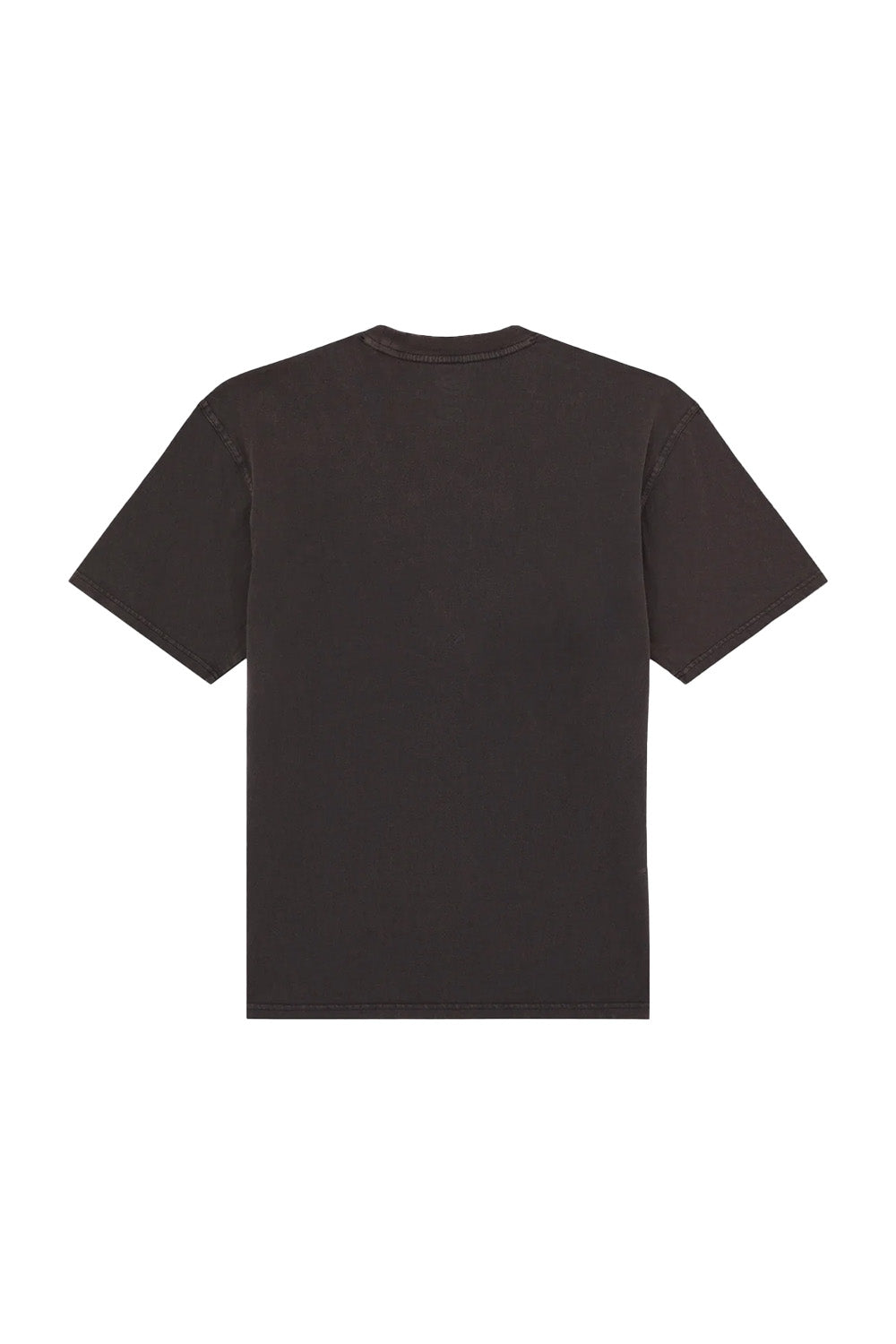 Dickies-Plentywood Tee Ls Erkek Yıkamalı Kısa Kollu T-Shirt-T-Shirts-2-Milagron.com