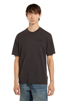 Dickies-Plentywood Tee Ls Erkek Yıkamalı Kısa Kollu T-Shirt-T-Shirts-3-Milagron.com