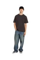 Dickies-Plentywood Tee Ls Erkek Yıkamalı Kısa Kollu T-Shirt-T-Shirts-5-Milagron.com