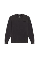 Dickies-Plentywood Tee Ls Erkek Yıkamalı Uzun Kollu T-Shirt-T-Shirts-6-Milagron.com