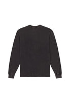 Dickies-Plentywood Tee Ls Erkek Yıkamalı Uzun Kollu T-Shirt-T-Shirts-7-Milagron.com