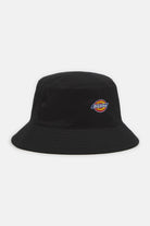 Dickies-Stayton Bucket Black-Bucket Hat-3-Milagron.com