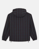 Dickies-Surry Jacket Outdoor Check Navy-Ceket-6-Milagron.com