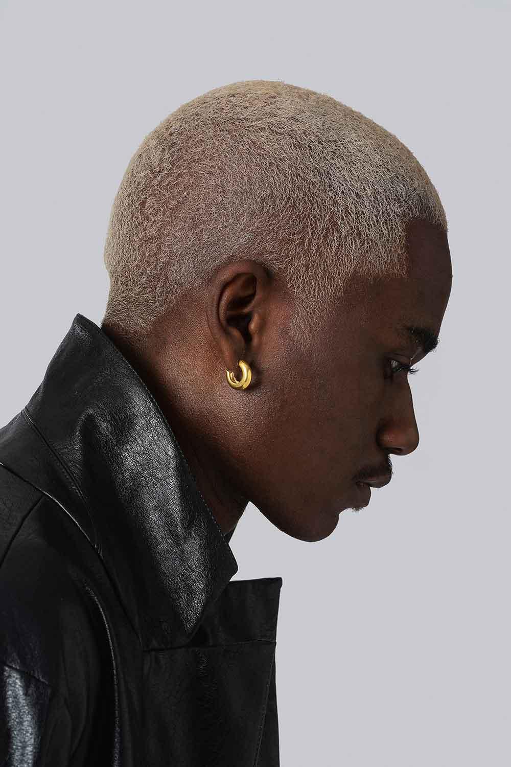 Dieci Dita-All Day Earring-Küpe-2-Milagron.com