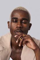 Dieci Dita-Balls Ring-Yüzük-1-Milagron.com