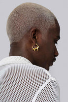 Dieci Dita-Blade Earring-Küpe-3-Milagron.com