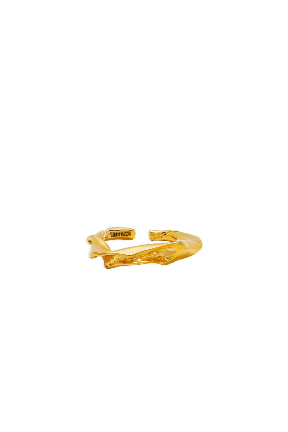 Dieci Dita-Blend Ring-Yüzük-2-Milagron.com