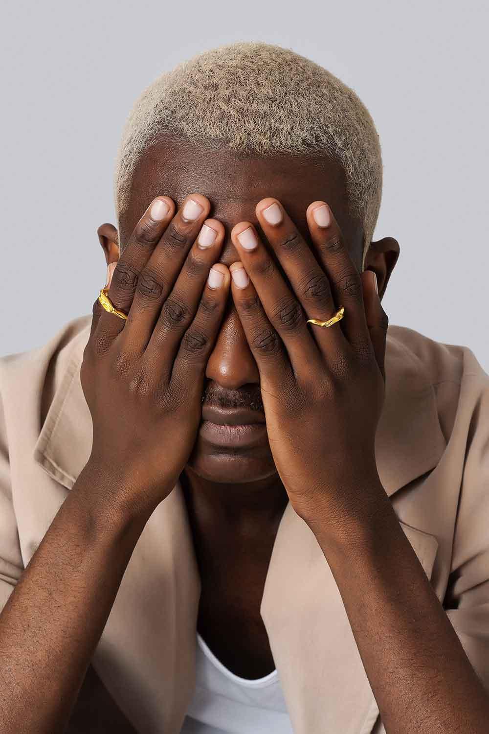 Dieci Dita-Blend Ring-Yüzük-3-Milagron.com