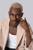 Dieci Dita-Blend Ring-Yüzük-4-Milagron.com