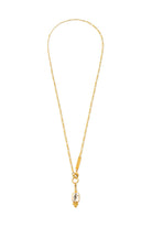 Dieci Dita-Caveman Charm-Kolye-1-Milagron.com