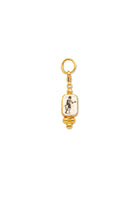 Dieci Dita-Caveman Charm-Kolye-2-Milagron.com