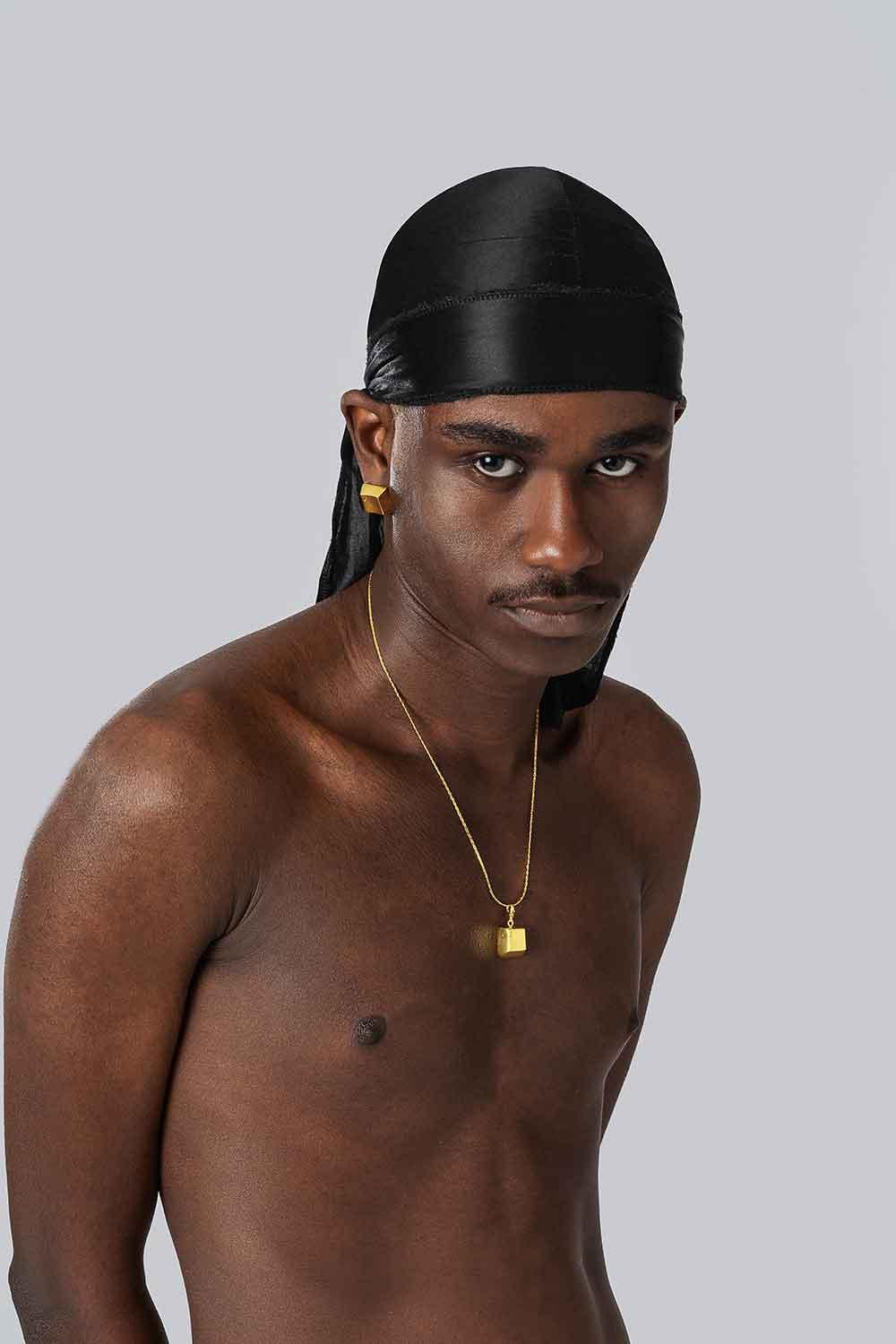 Dieci Dita-Ctrl Necklace-Kolye-3-Milagron.com