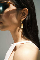 Dieci Dita-Jilet Earring-Küpe-2-Milagron.com