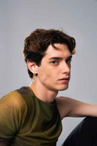 Dieci Dita-Piccante Earring-Küpe-3-Milagron.com