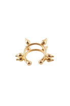 Dieci Dita-Spiky Cuff-Küpe-2-Milagron.com