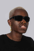 Dieci Dita-Voltage Earring-Küpe-3-Milagron.com