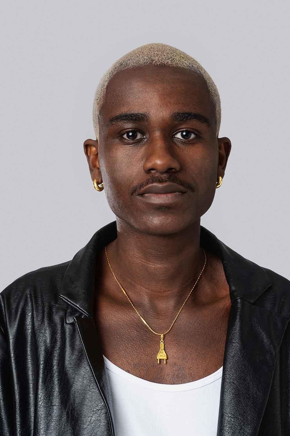 Dieci Dita-Voltage Necklace-Kolye-3-Milagron.com