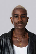 Dieci Dita-Voltage Necklace-Kolye-3-Milagron.com