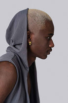 Dieci Dita-Wall Flower Earring-Küpe-3-Milagron.com