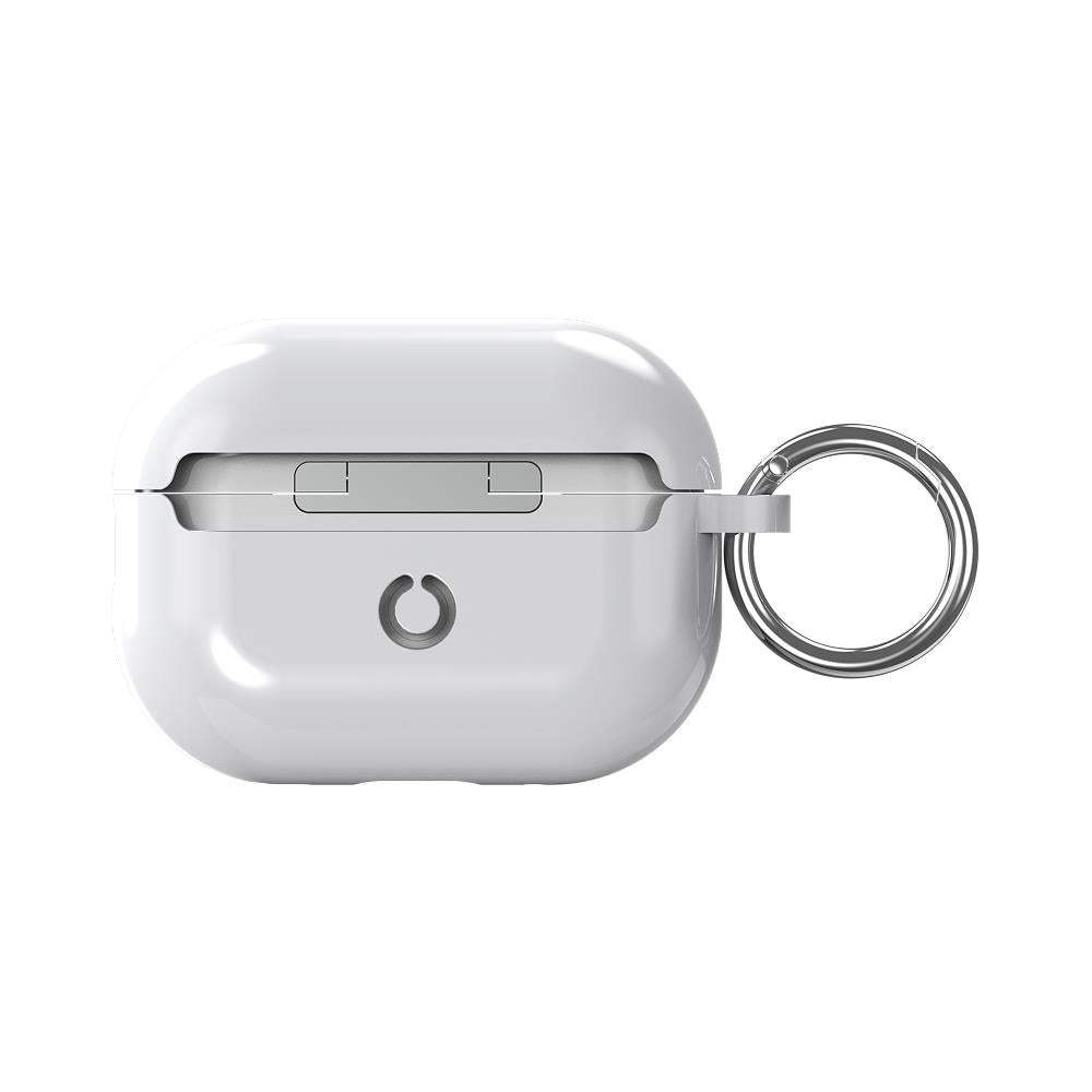 Diesel Airpods Pro / Pro 2 Için Biscotto Kılıf - Beyaz