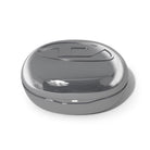 Diesel True Wireless Kablosuz Kulaklık Parlak - Gümüş