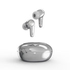 Diesel True Wireless Kablosuz Kulaklık Parlak - Gümüş