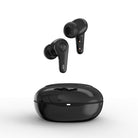 Diesel True Wireless Kablosuz Kulaklık Parlak - Siyah