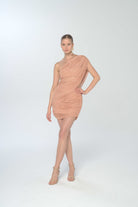 Adora Dress - 0