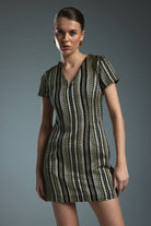 Alba Dress