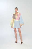 Alda Dress - 0