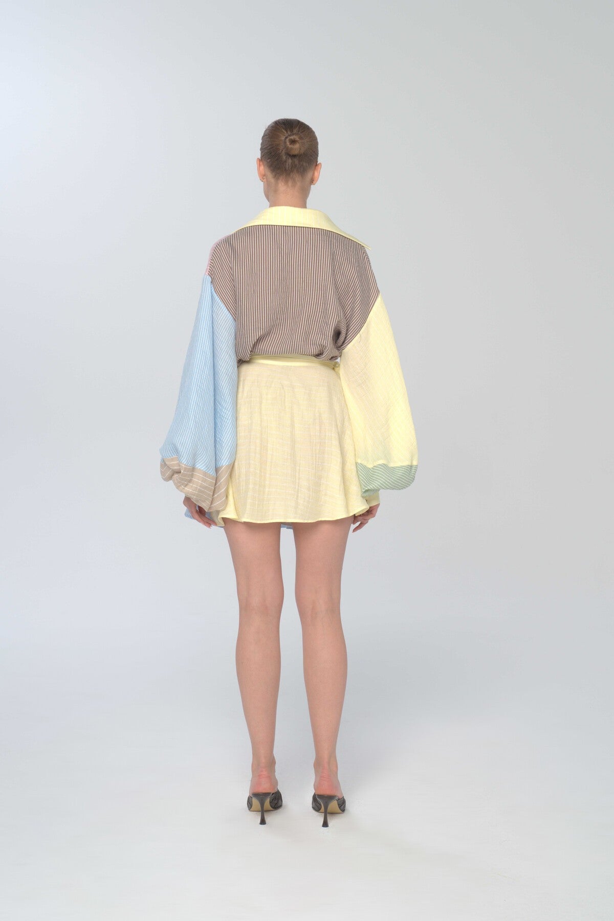 Alda Dress - 1