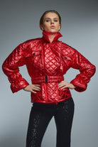 Alexander Coat