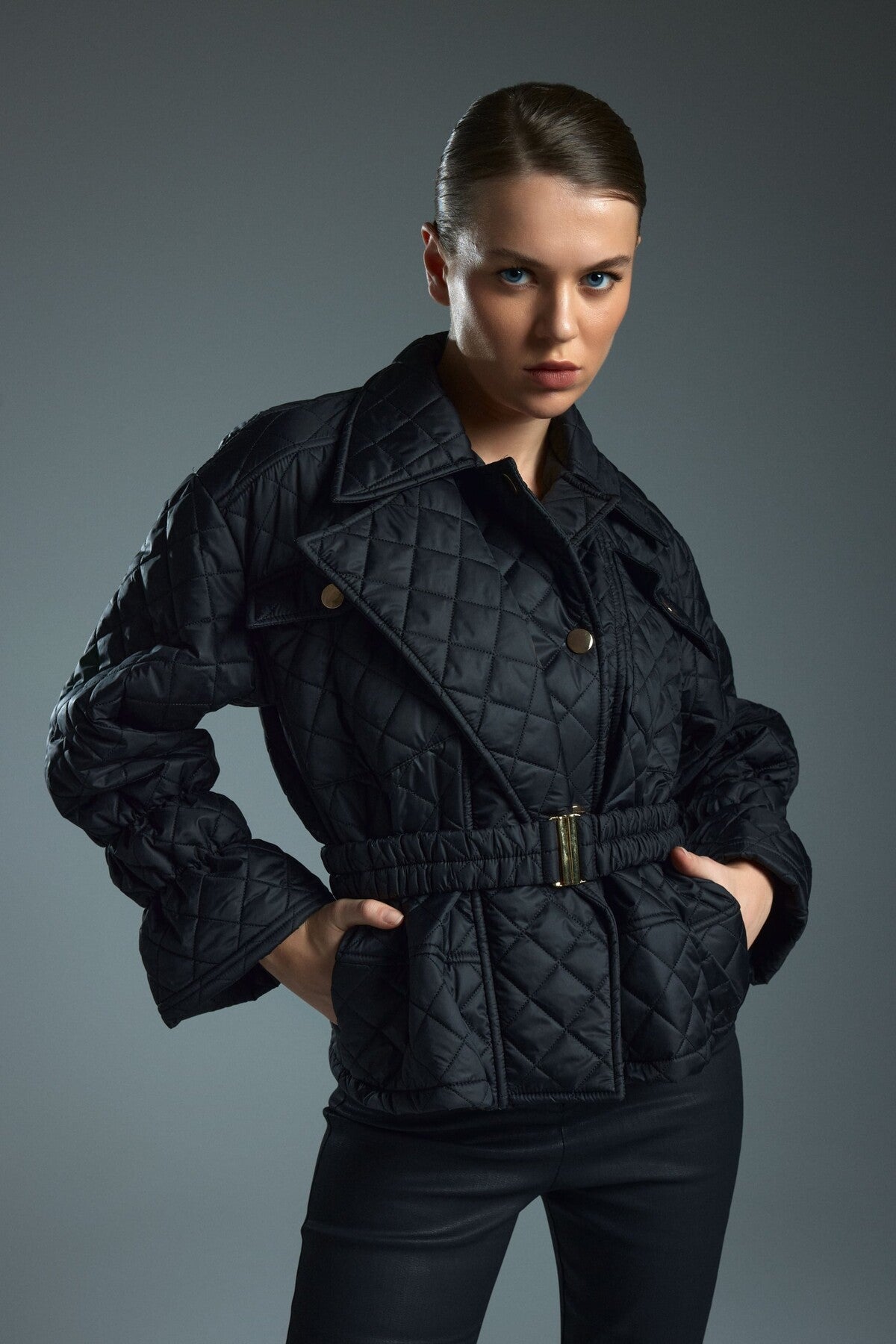 Alexander Coat