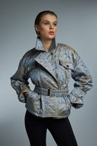 Alexander Coat