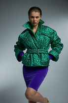Alexander Coat