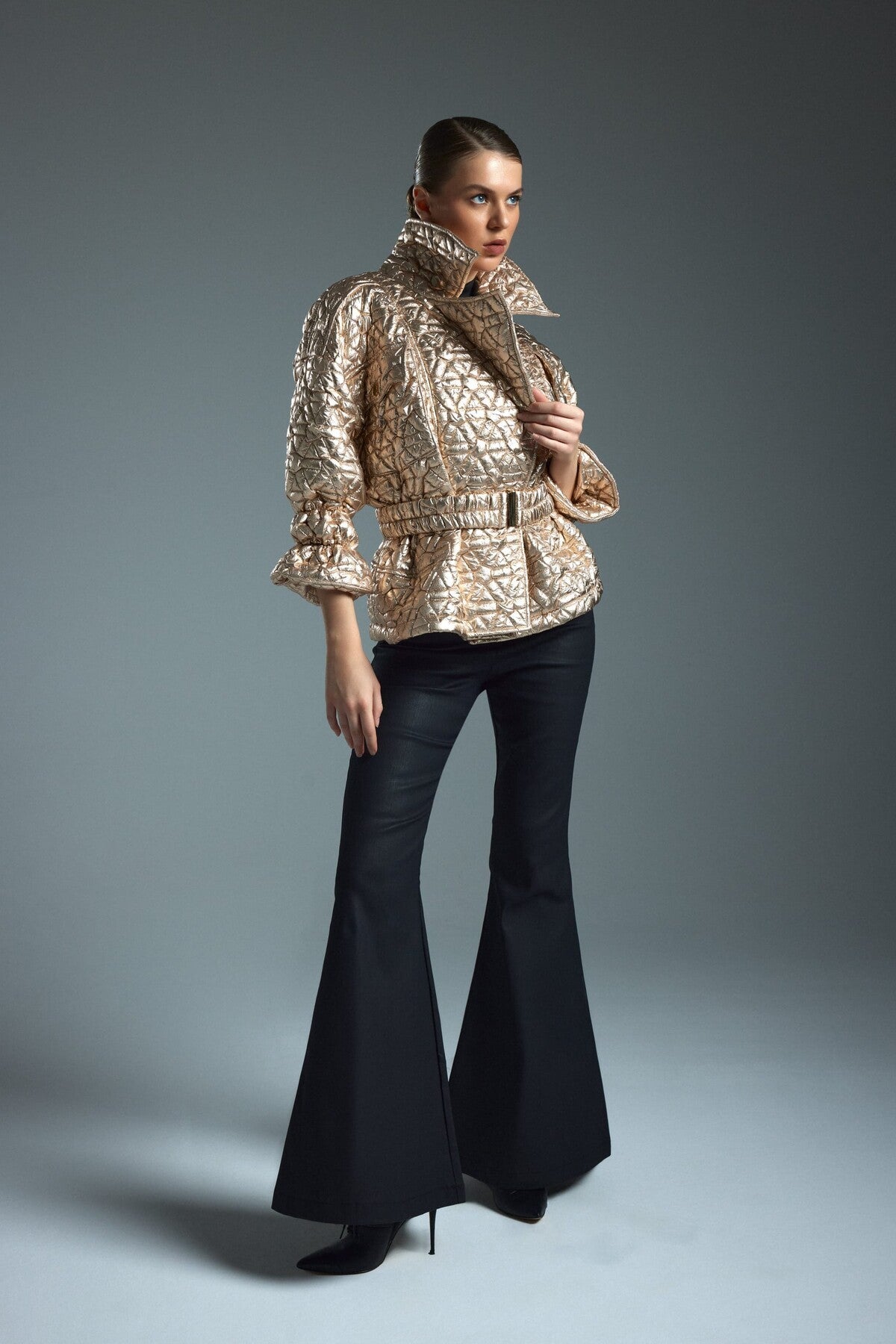 Alexander Coat