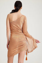 Alixa Dress