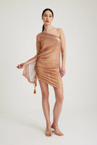 Alixa Dress