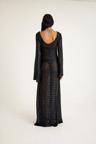 Anastasia Dress