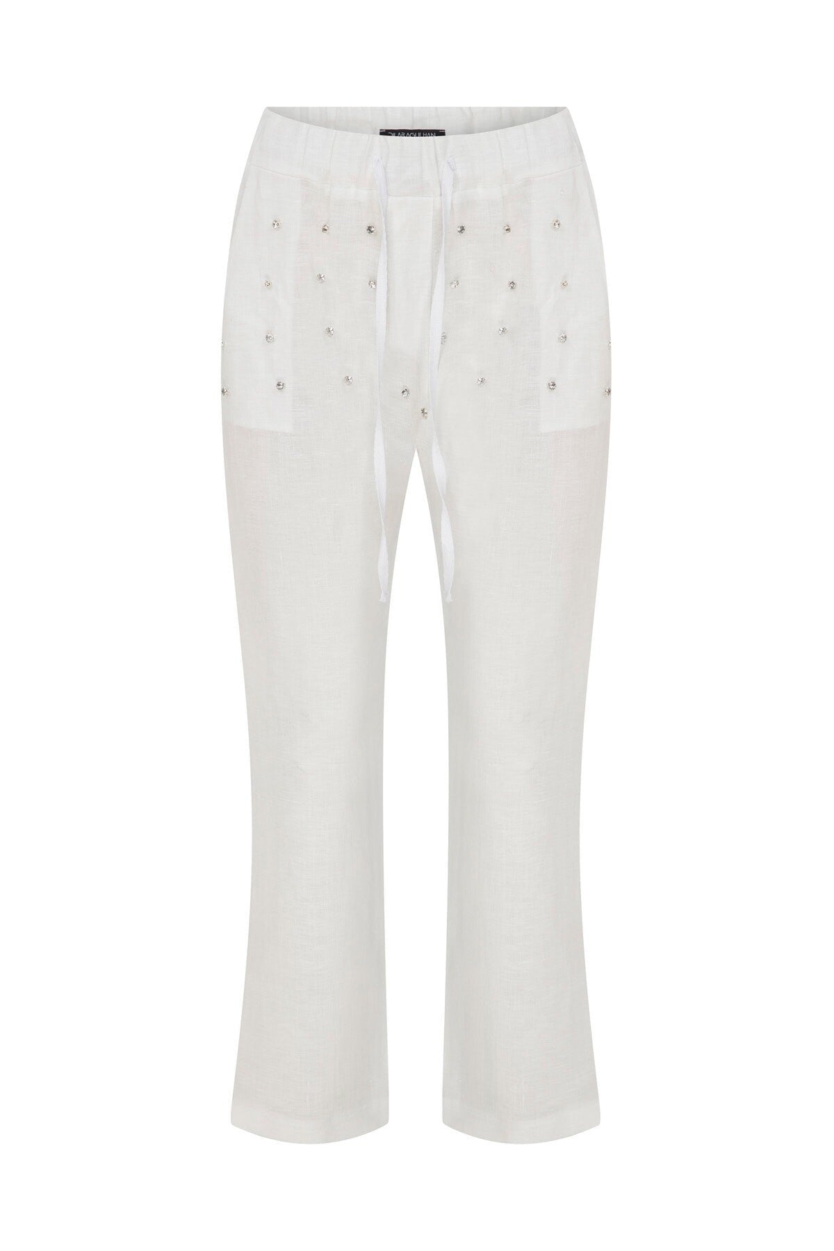 Angel Trousers - 0