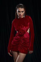 Angelique Dress