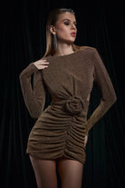 Angelique Dress