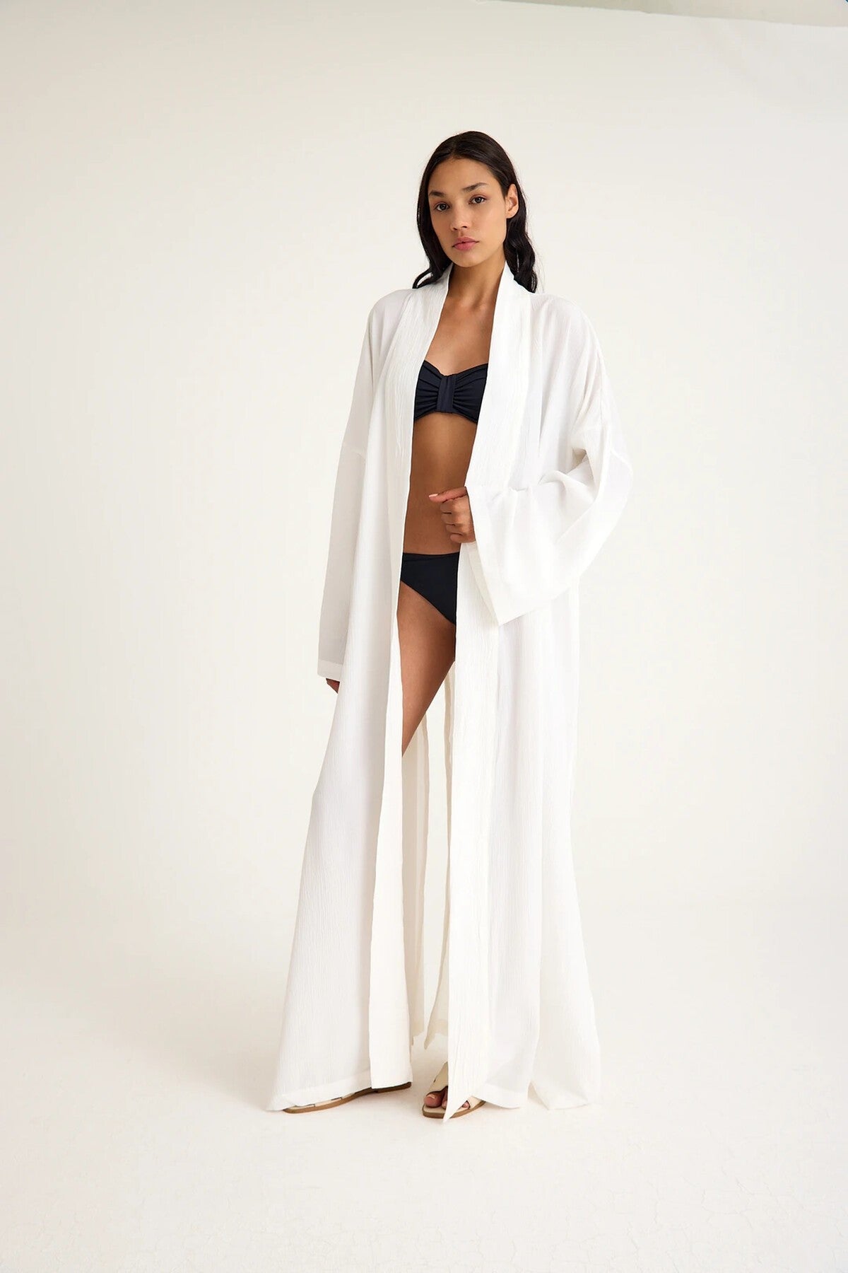 Aura Caftan