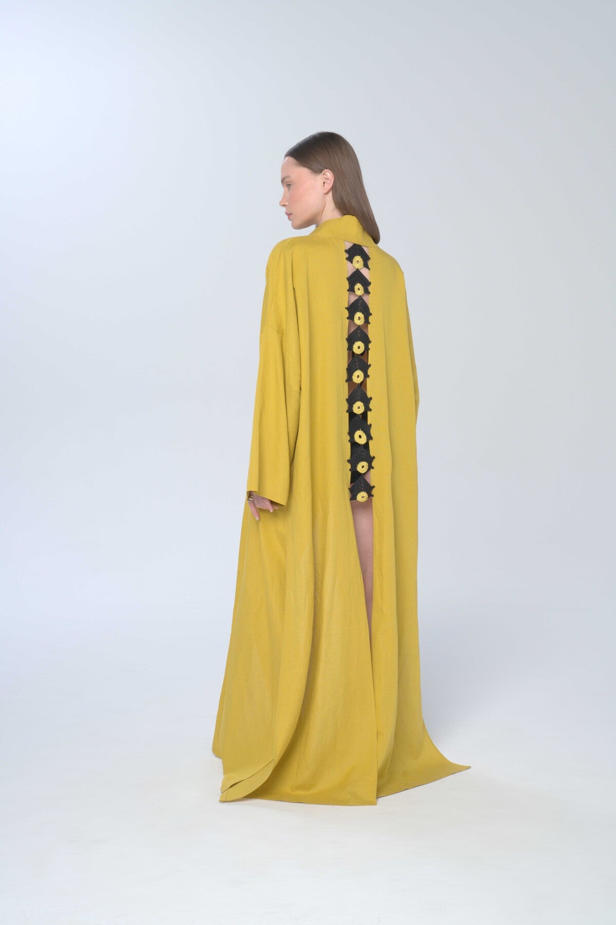 Aura Caftan